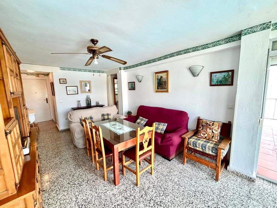 Venta de piso en Piso en Avenida de la Telefónica, 15, Parque de la Paloma, Benalmádena, Benalmádena
photo 5