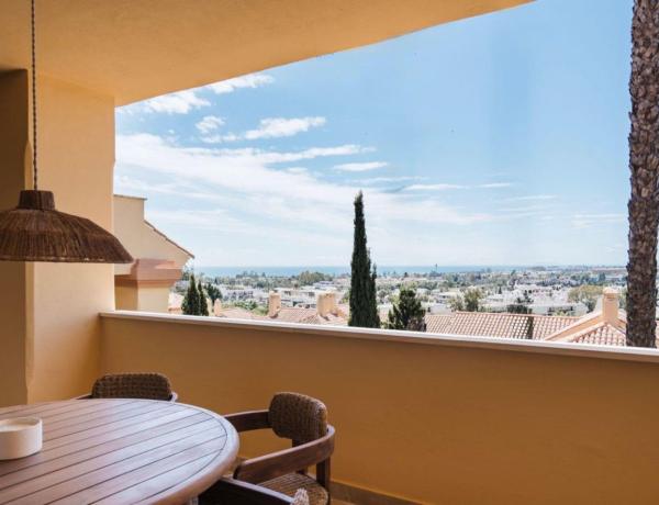 Sale of flat in Piso en Amapolas Las, 3, Rodeo Alto-Guadaiza-La Campana, Marbella, Marbella
photo 1