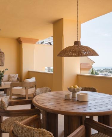 Sale of flat in Piso en Amapolas Las, 3, Rodeo Alto-Guadaiza-La Campana, Marbella, Marbella
thumbnail 2