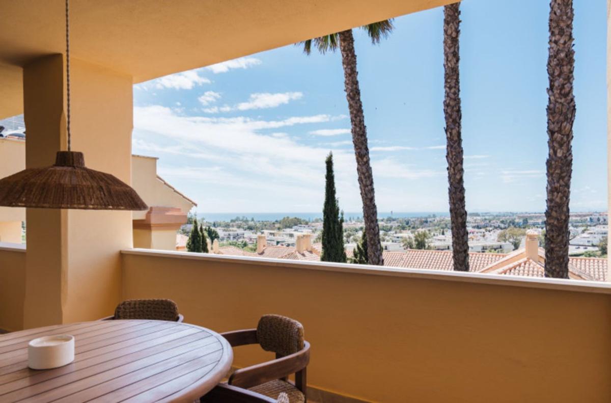 Venta de piso en Piso en Amapolas Las, 3, Rodeo Alto-Guadaiza-La Campana, Marbella, Marbella
photo 4