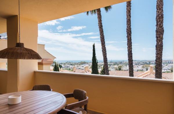 Sale of flat in Piso en Amapolas Las, 3, Rodeo Alto-Guadaiza-La Campana, Marbella, Marbella
 photo 4