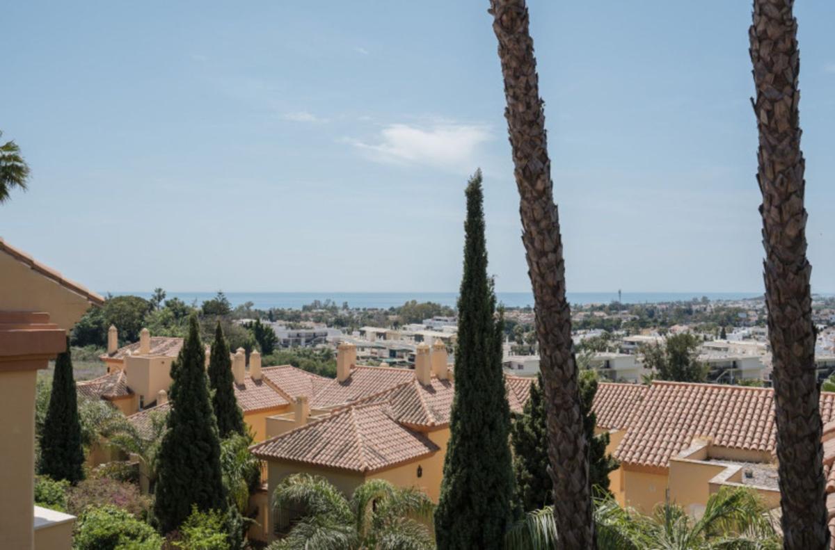 Venta de piso en Piso en Amapolas Las, 3, Rodeo Alto-Guadaiza-La Campana, Marbella, Marbella
photo 5