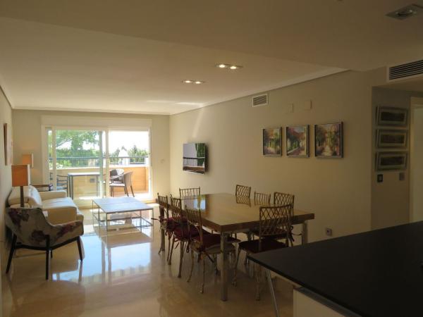 Ático en venta en  Ático en Guadalmina Baja, Marbella, Marbella photo 4