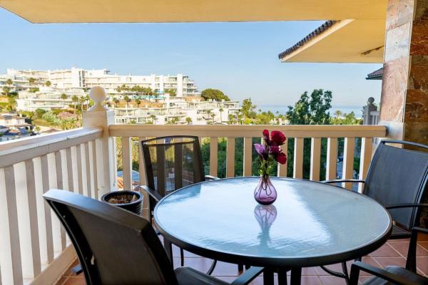Sprzedaż mieszkania w Piso en Avenida del Higuerón, El Higuerón - Capellanía, Benalmádena, Benalmádena
 photo 1