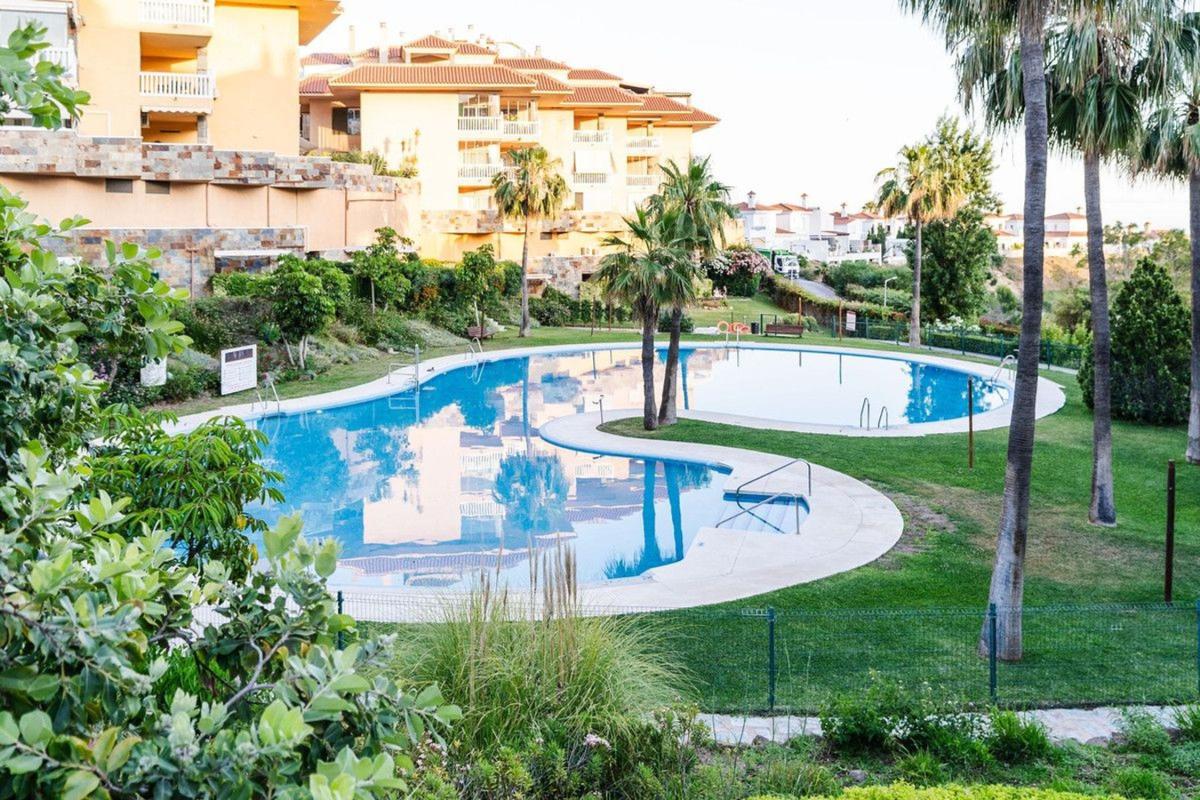 Venta de piso en Piso en Avenida del Higuerón, El Higuerón - Capellanía, Benalmádena, Benalmádena
photo 5