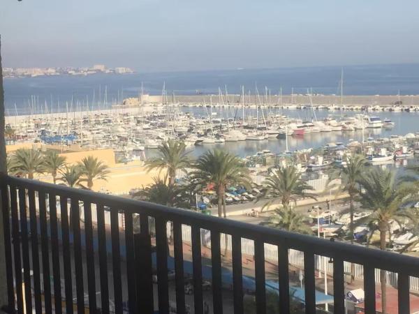 Продажа квартиры на Piso en Playa los boliches, Zona Puerto Deportivo, Fuengirola, Фуэнхирола
thumbnail 3