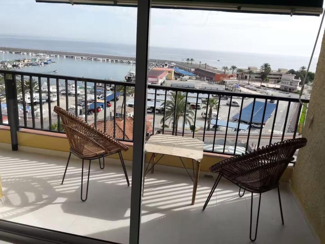 Venta de piso en Piso en Playa los boliches, Zona Puerto Deportivo, Fuengirola, Fuengirola
 photo 4