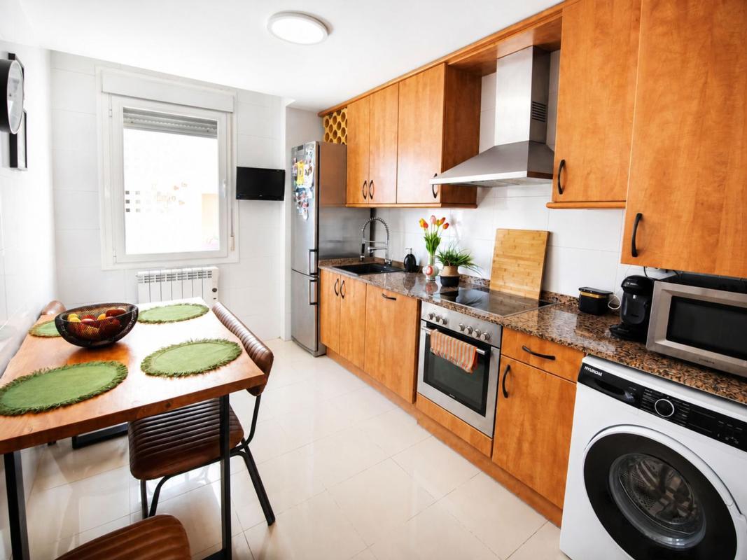 Продажа квартиры на Piso en Colinas de la Duquesa , Fase I, Portal 8, La Duquesa, Manilva, Манильва
photo 3