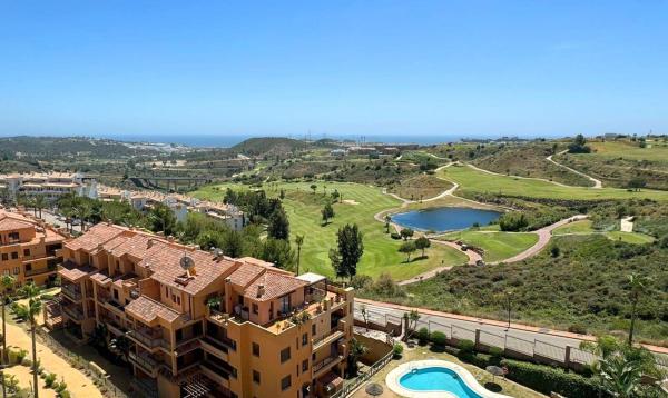 Venta de piso en Piso en La Cala de Mijas, Mijas, Mijas
 photo 1