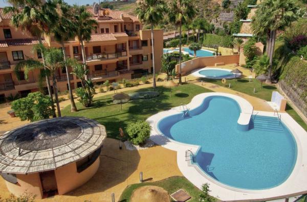Venta de piso en Piso en La Cala de Mijas, Mijas, Mijas
 photo 2