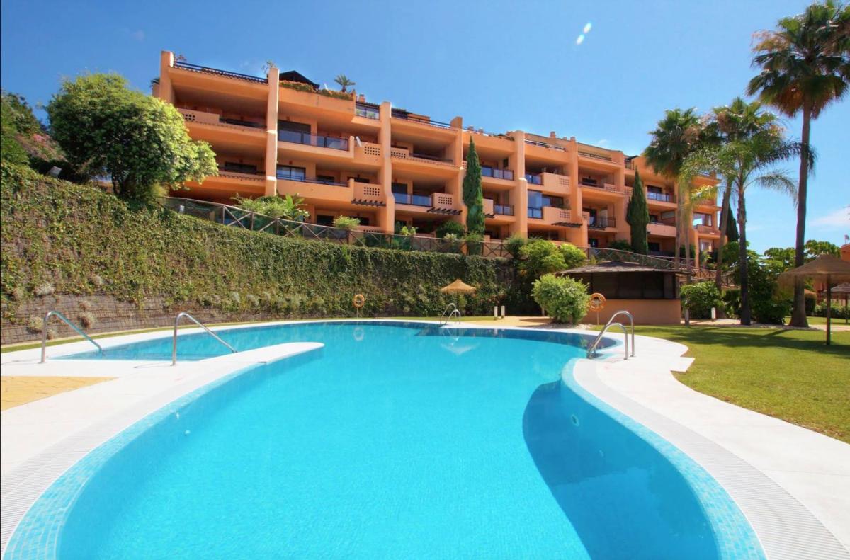 Sprzedaż mieszkania w Piso en La Cala de Mijas, Mijas, Mijas
photo 3