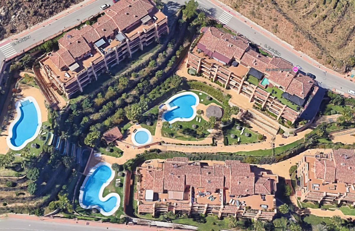 Sprzedaż mieszkania w Piso en La Cala de Mijas, Mijas, Mijas
photo 5