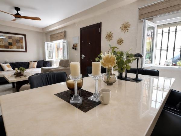 Venta de piso en Piso en Centro, Mijas, Mijas
 photo 2