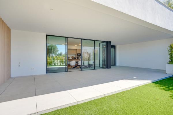 Venta de piso en Piso en Urbanización Marbellita, 26, Cabopino - Artola, Marbella, Marbella
 photo 2