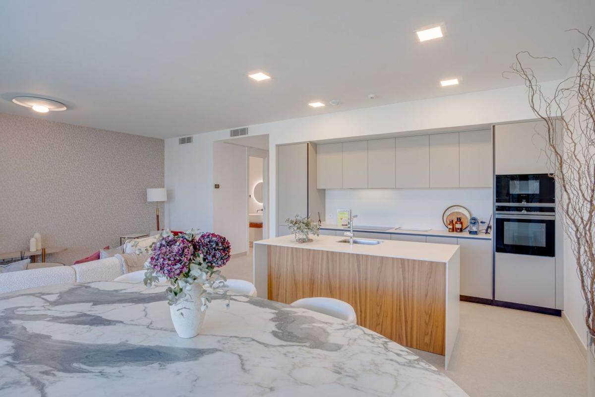 Venta de piso en Piso en Urbanización Marbellita, 26, Cabopino - Artola, Marbella, Marbella
photo 3
