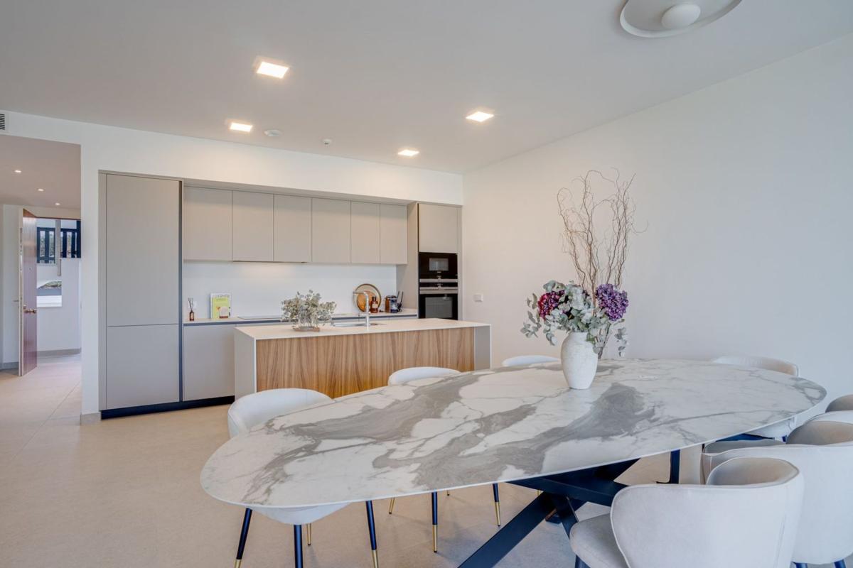 Venta de piso en Piso en Urbanización Marbellita, 26, Cabopino - Artola, Marbella, Marbella
photo 5