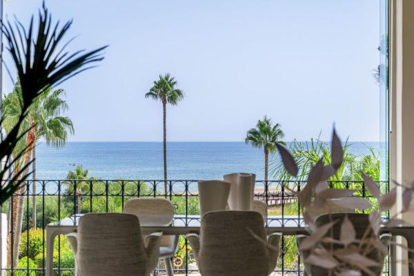 Sale of flat in Piso en Arrabal Uen. C5 Rio Velerin, El Velerín, Estepona, Estepona
 photo 3