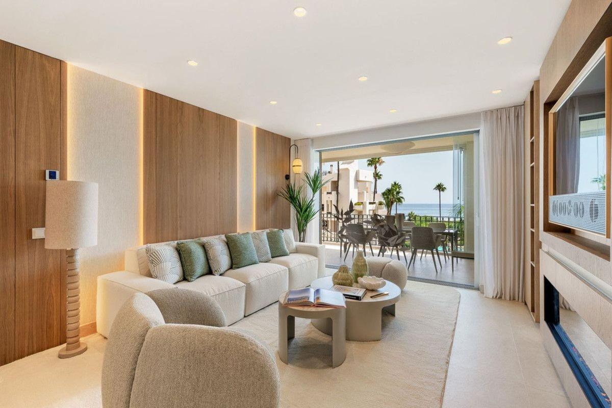 Venta de piso en Piso en Arrabal Uen. C5 Rio Velerin, El Velerín, Estepona, Estepona
photo 5