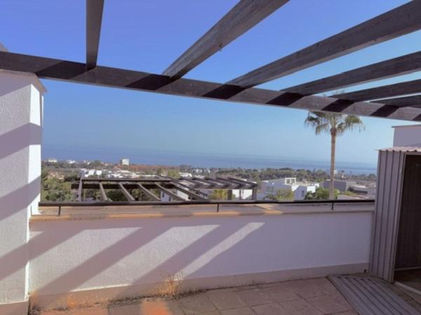 Duplex na sprzedaż w Dúplex en Calle Sand, Santa Clara, Marbella, Marbella photo 2