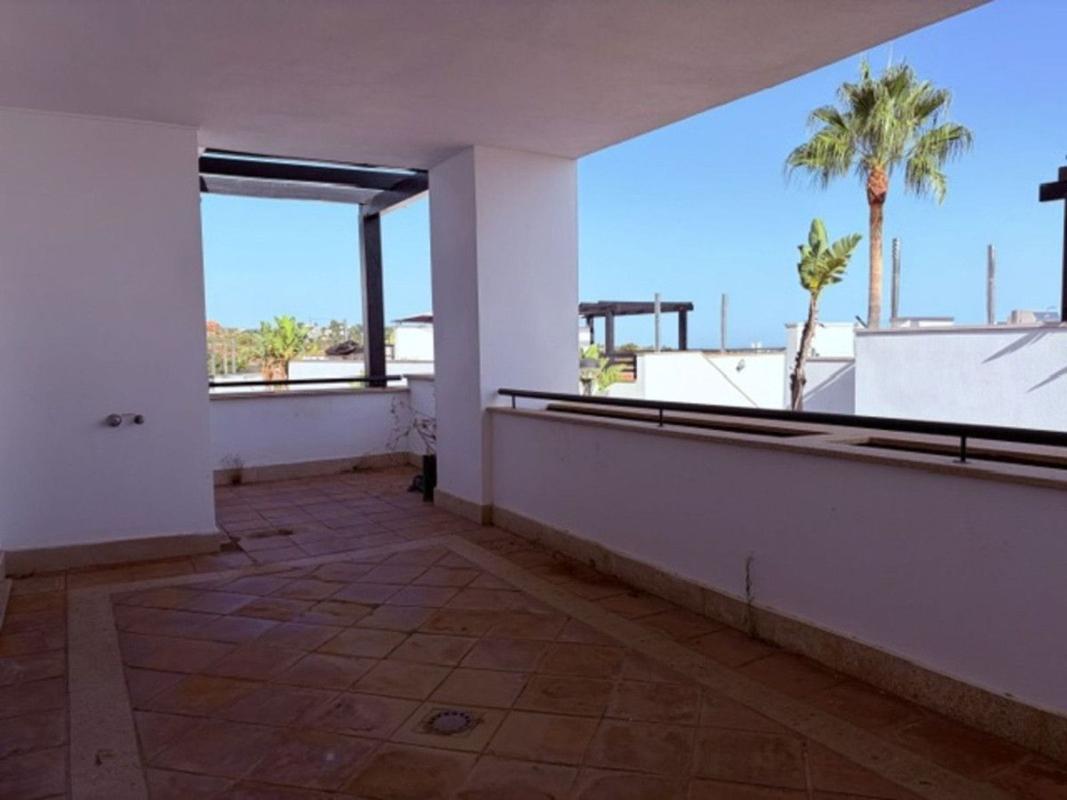 Sprzedaż duplexu w Dúplex en Calle Sand, Santa Clara, Marbella, Marbella photo 5