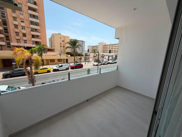 Duplex en venta en Dúplex en Avenida Carlota Alessandri s/n, Montemar, Torremolinos, Torremolinos photo 1