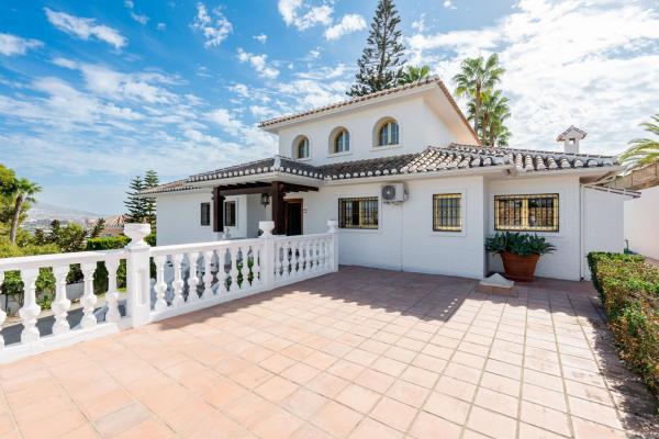 Casa o chalet independiente en Hipódromo - Cerrado del Águila, Mijas photo 4