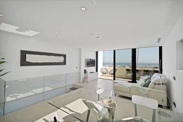 Duplex en venta en Dúplex en Calle Ribera, 1 p, Puerto Banús, Marbella, Marbella photo 3
