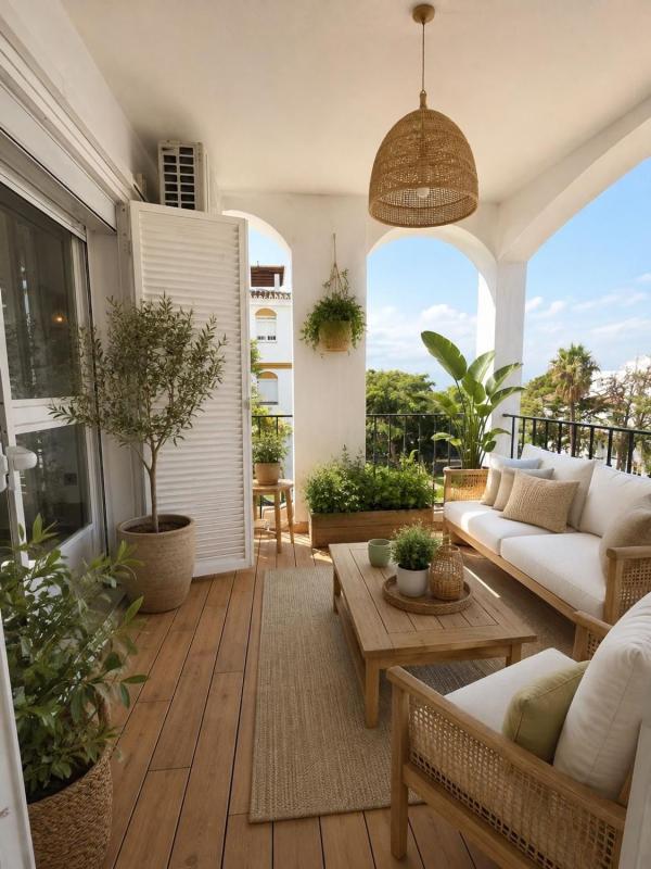 Venta de piso en Piso en Pernet s/n, Nueva Atalaya, Estepona, Estepona
photo 2
