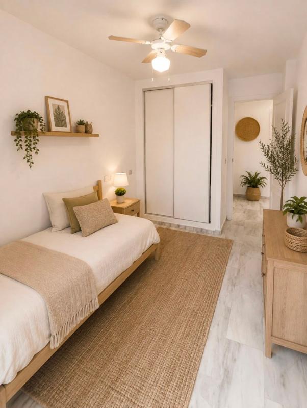 Venta de piso en Piso en Pernet s/n, Nueva Atalaya, Estepona, Estepona
photo 4