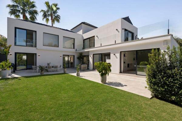 Casa o chalet independiente en Nueva Andalucía, Marbella photo 4