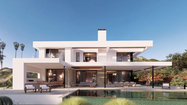 Casa o chalet independiente en La Cala de Mijas, Mijas photo 1