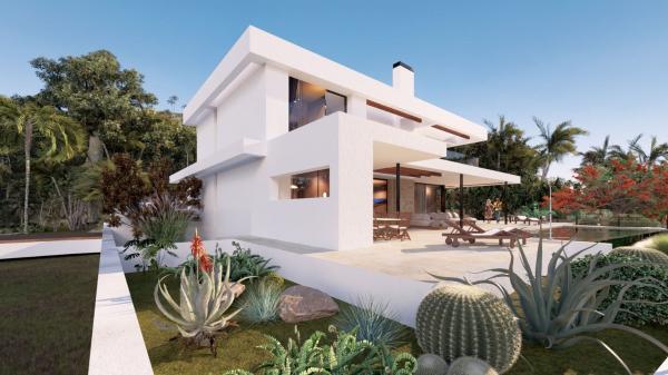 Casa o chalet independiente en La Cala de Mijas, Mijas photo 3