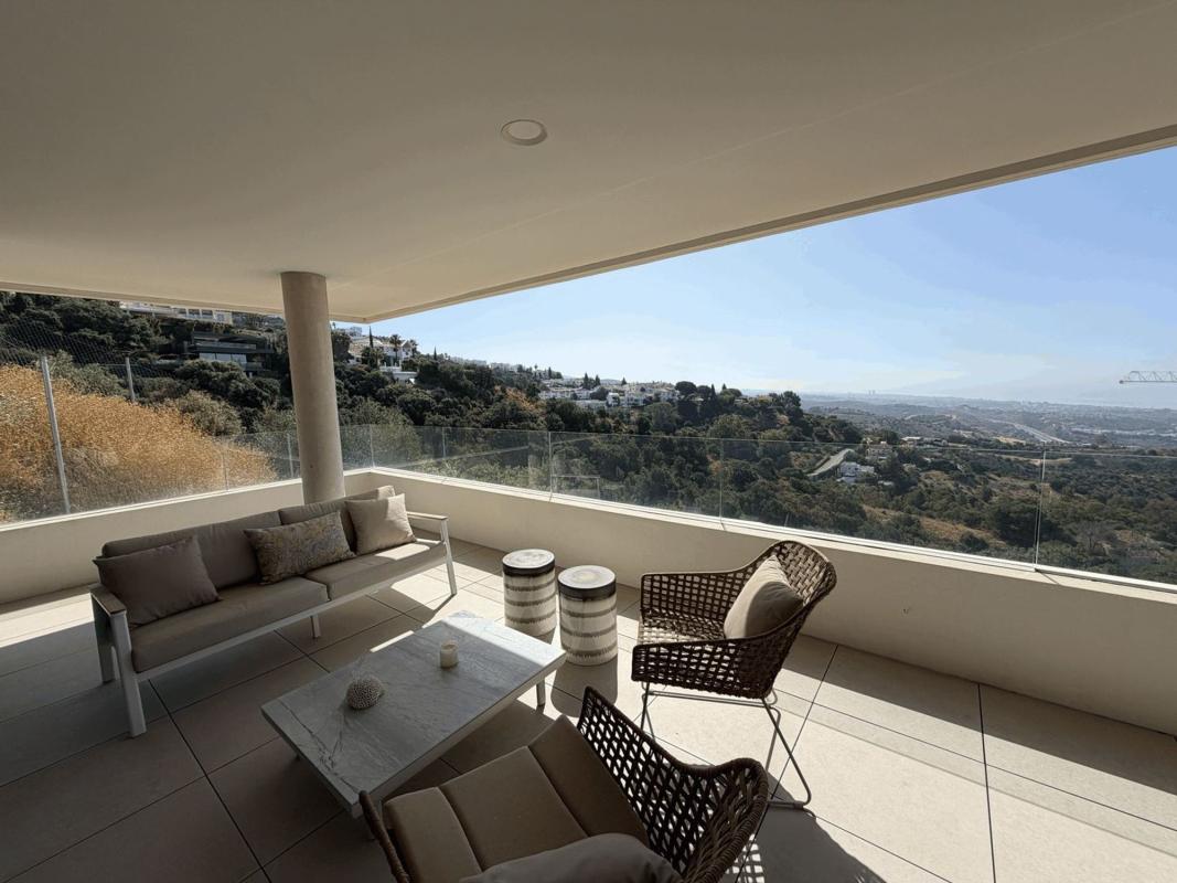 Sprzedaż mieszkania w Piso en Alto de los Monteros, Marbella, Marbella
photo 2