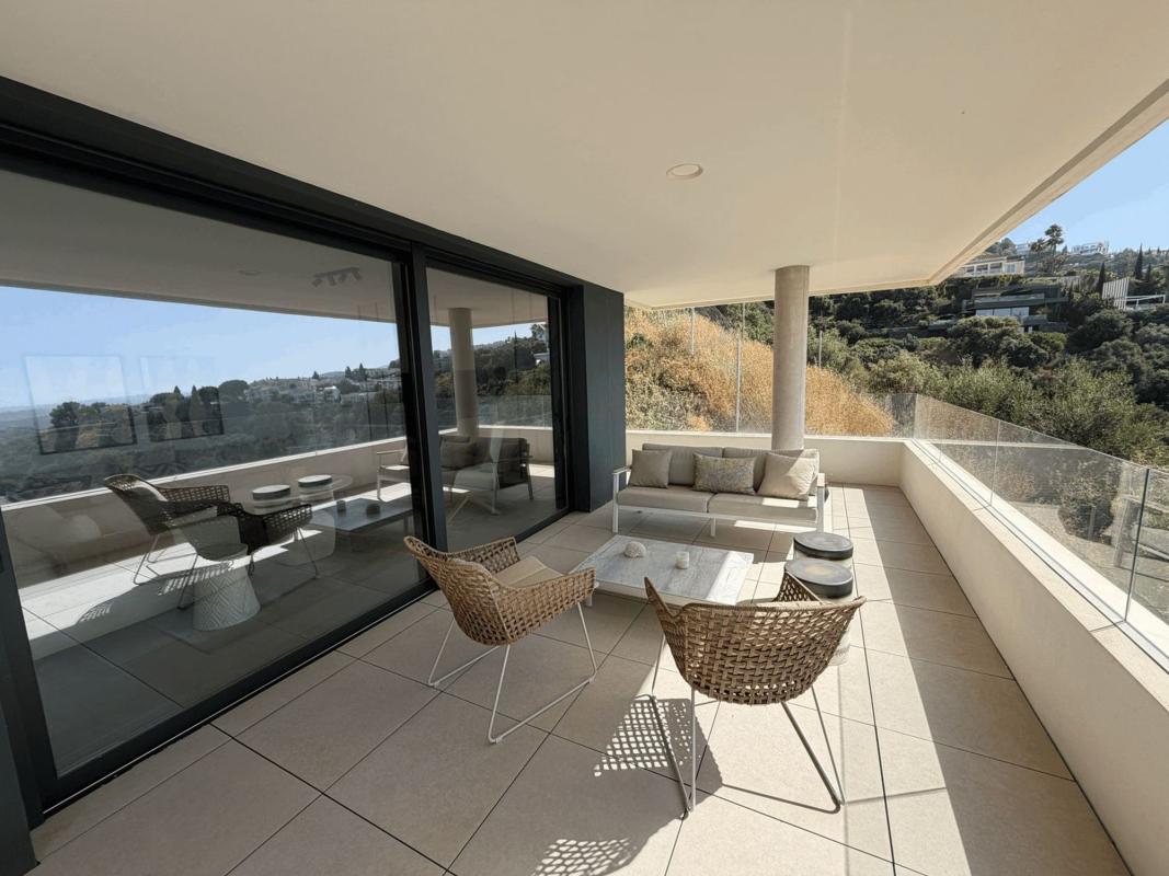 Sprzedaż mieszkania w Piso en Alto de los Monteros, Marbella, Marbella
photo 4