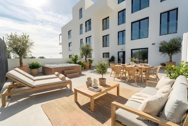Venta de piso en Piso en Calaburra - Chaparral, Mijas, Mijas
 photo 2