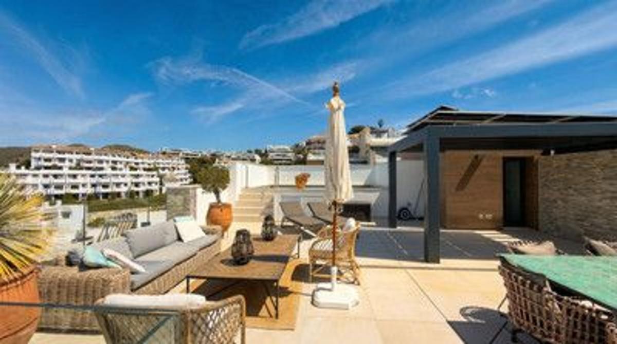Venta de ático en  Ático en Calle La Romana, 1, Cabopino - Artola, Marbella, Marbella photo 5