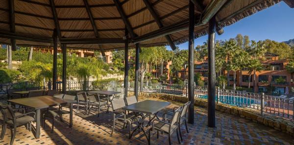 Venta de piso en Piso en Calle Osa Mayor, 24, Los Naranjos, Marbella, Marbella
thumbnail 2