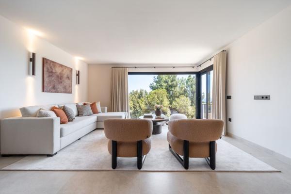 Casa o chalet independiente en Calaburra - Chaparral, Mijas photo 4