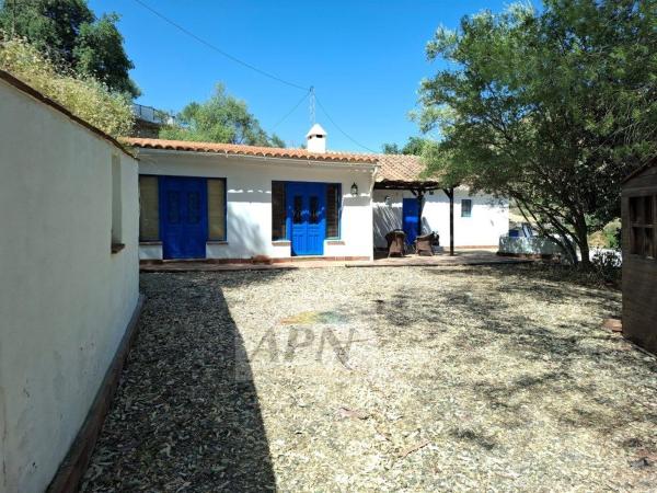 Casa o chalet independiente en Alora photo 4
