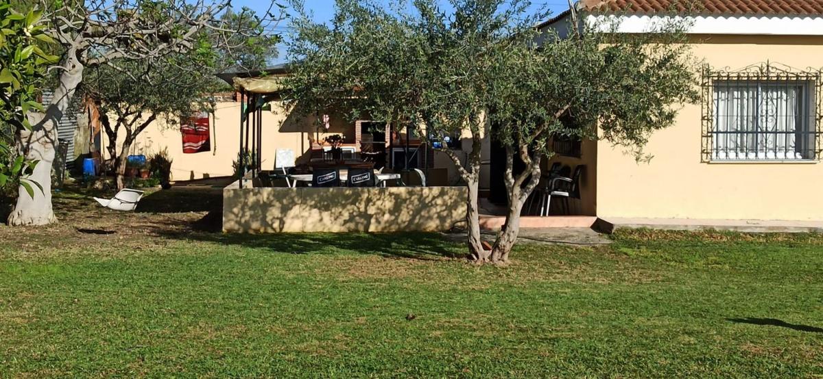 Venta de finca rústica en  Finca rústica en Zaralpe s/n, Centro, Alhaurín de la Torre , Alhaurín de la Torre photo 3
