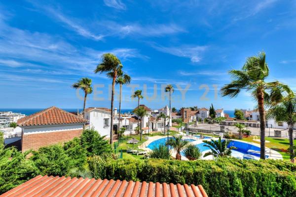 Chalet adosado en Avenida Ingenieros, 3, Riviera del Sol, Mijas photo 1