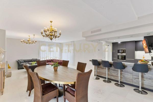Chalet adosado en Avenida Ingenieros, 3, Riviera del Sol, Mijas photo 3