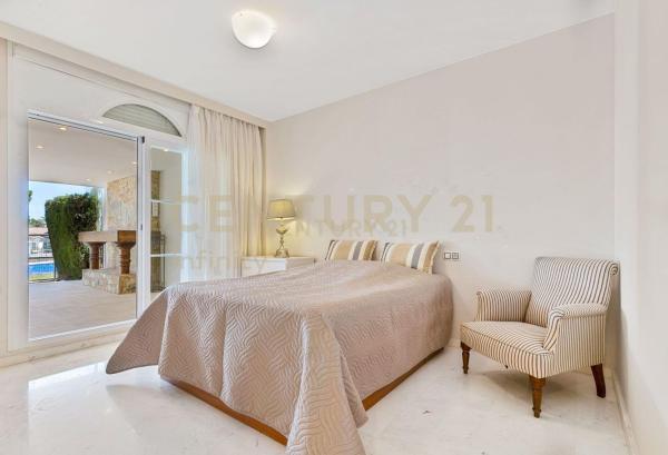 Chalet adosado en Avenida Ingenieros, 3, Riviera del Sol, Mijas photo 4
