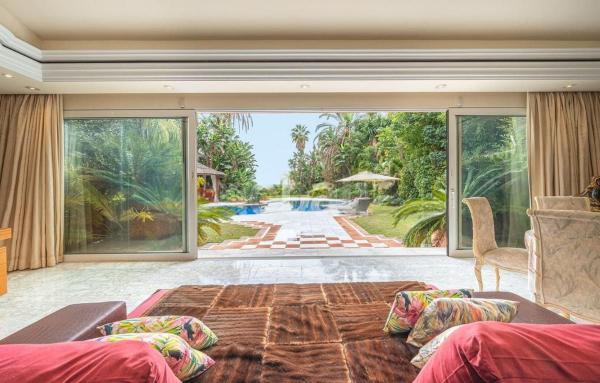 Casa o chalet independiente en Calle Casares, Sierra Blanca, Marbella thumbnail 2