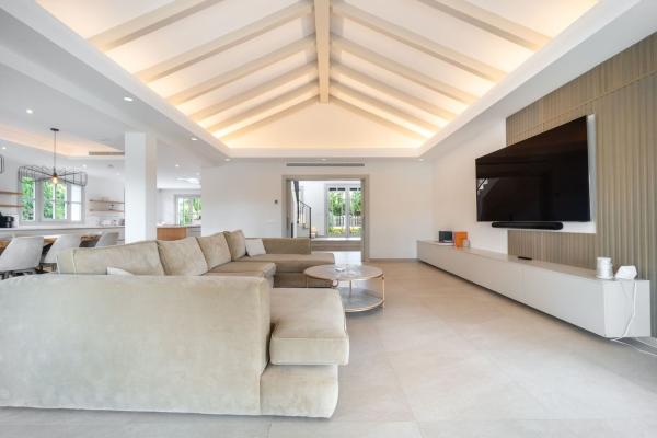 Casa o chalet independiente en Calle Orión, Los Naranjos, Marbella photo 4