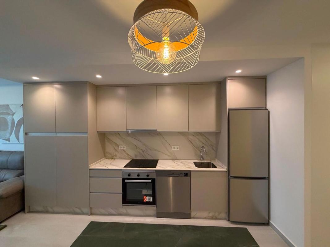 Продажа дуплекса на Dúplex en Avenida Carlota Alessandri s/n, Montemar, Torremolinos, Торремолинос photo 3