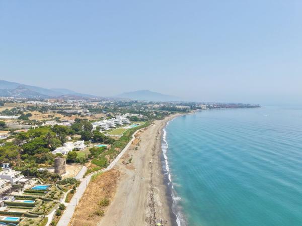 Sale of flat in Piso en Arrabal Torre Velerin, El Velerín, Estepona, Estepona
 photo 1