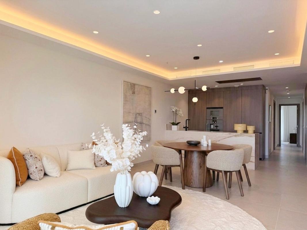 Продажа квартиры на Piso en Arrabal Torre Velerin, El Velerín, Estepona, Эстепона
photo 3