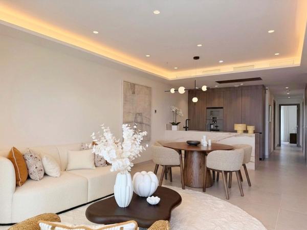 Sale of flat in Piso en Arrabal Torre Velerin, El Velerín, Estepona, Estepona
 photo 3