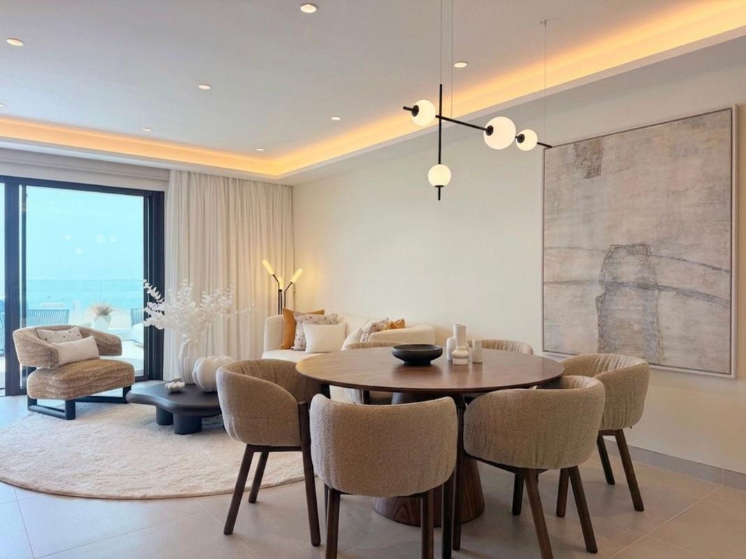 Продажа квартиры на Piso en Arrabal Torre Velerin, El Velerín, Estepona, Эстепона
photo 4